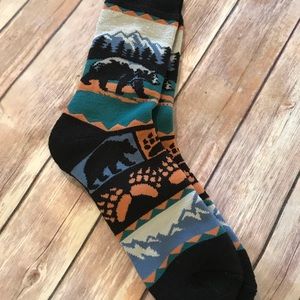 NWT Hiking Socks